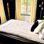 De Standing A Lägenhet *