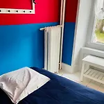 Lägenhet De Standing A