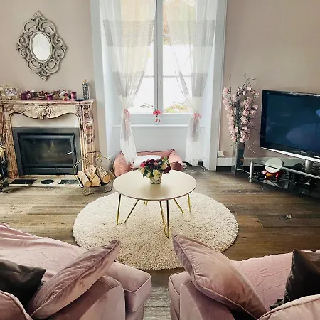 Apartment De Standing A