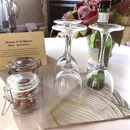 Apartment De Standing A *