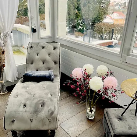 De Standing à Apartamento