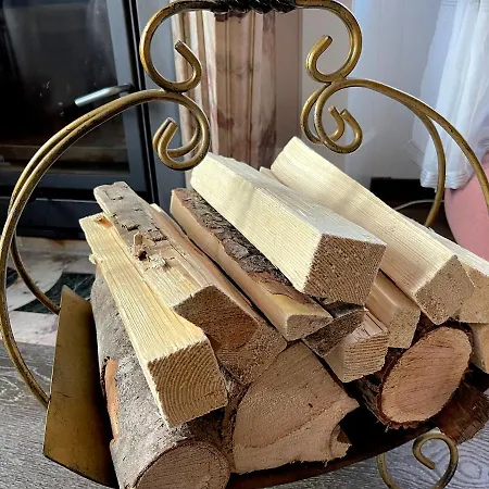 De Standing à Apartamento *