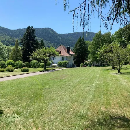 Apartment De Standing A *