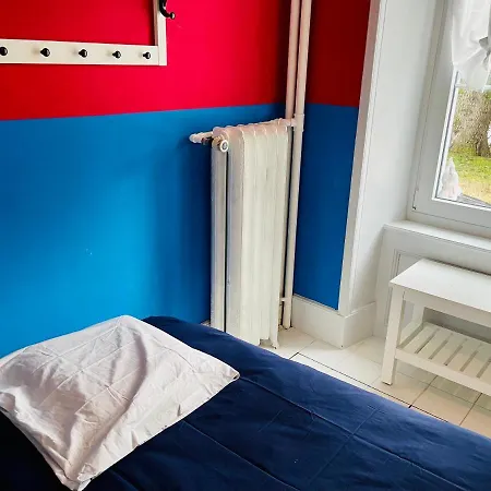 Apartamento De Standing à