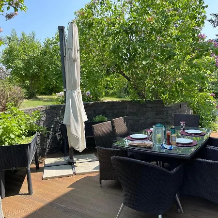 De Standing à Apartamento