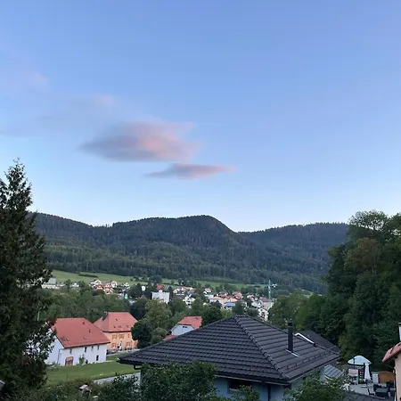 De Standing à * Vallorbe