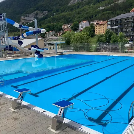 De Standing à Apartamento *