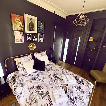 De Standing A Apartment Vallorbe