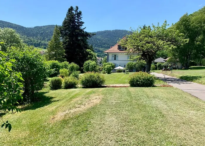 Appartement De Standing à