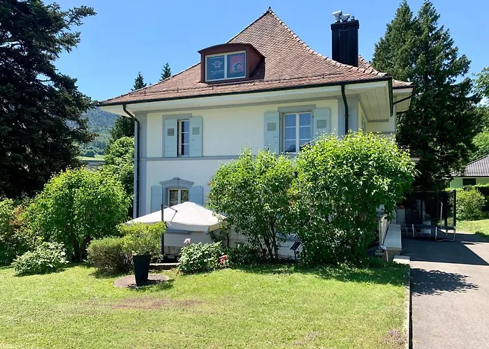 Appartement De Standing à