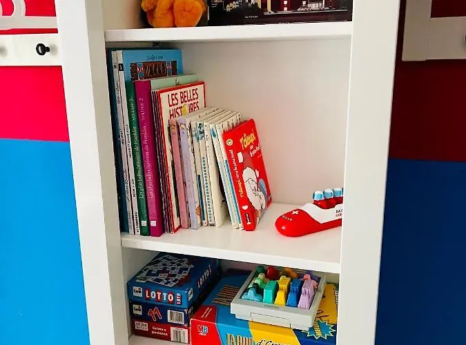 Apartamento De Standing A *