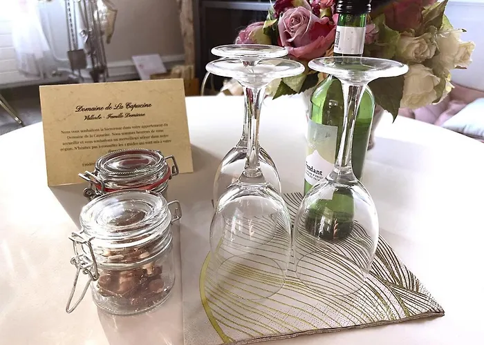 Appartement De Standing à *