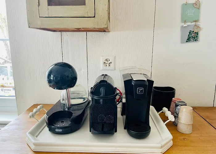 De Standing à Appartement Vallorbe