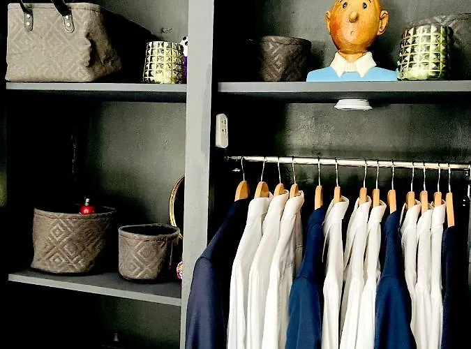 De Standing A Apartamento Vallorbe