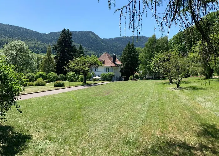 Appartement De Standing à *