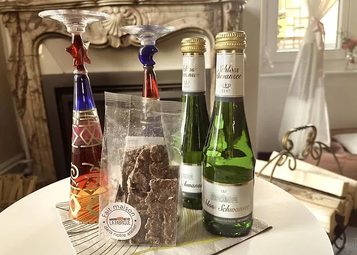 De Standing A * Vallorbe