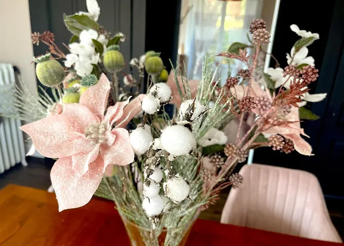 De Standing A Apartamento Vallorbe