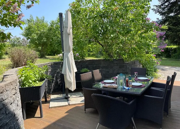 De Standing à Appartement