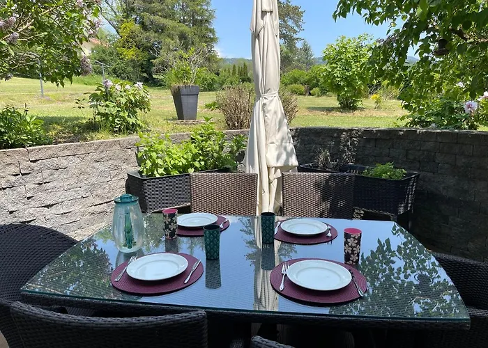 De Standing à Appartement *