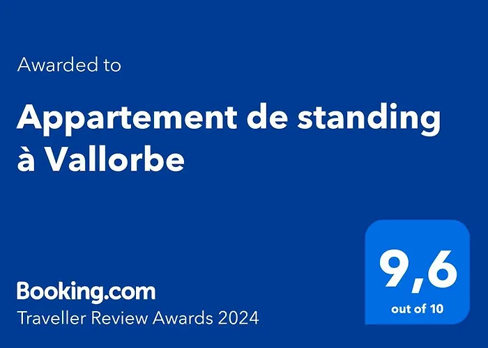 De Standing A Daire Vallorbe