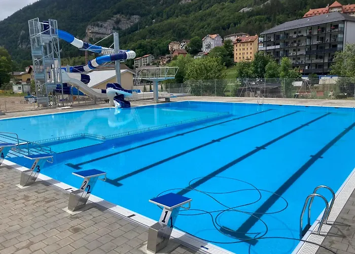 De Standing à Appartement *