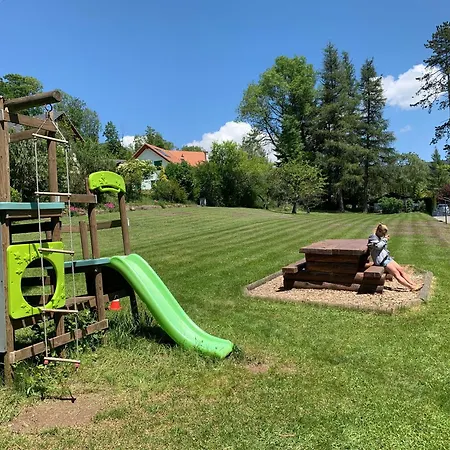 De Standing à Vallorbe