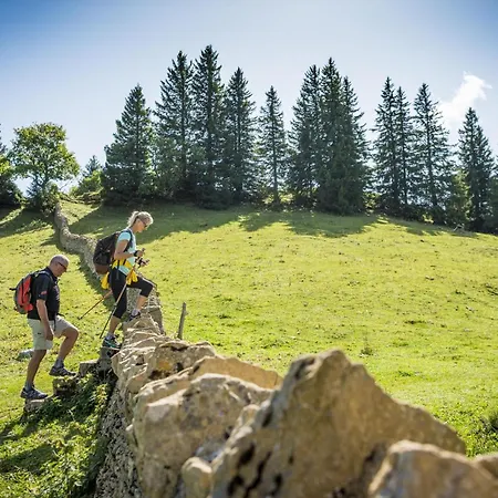 Appartamento De Standing à