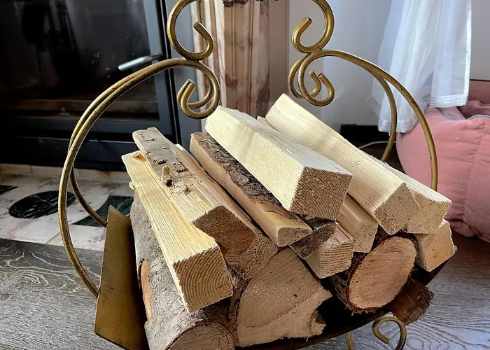 De Standing à Appartamento *