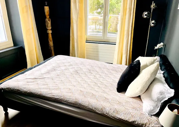 De Standing à Appartamento *