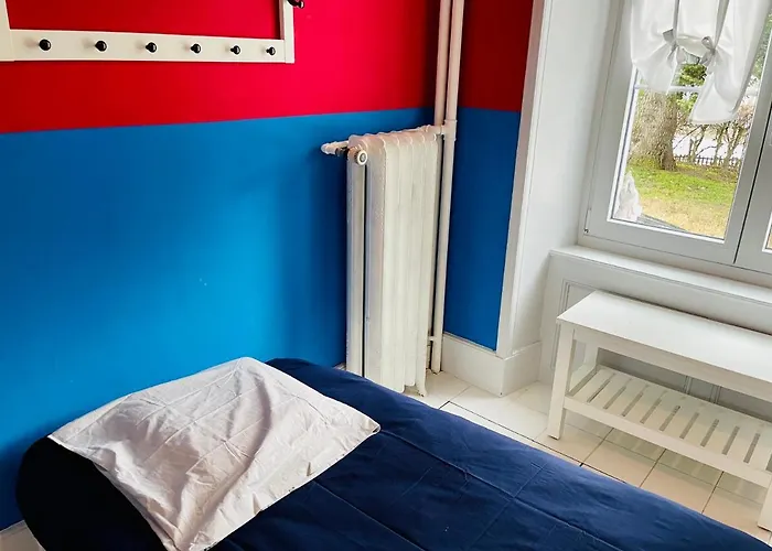 Apartment De Standing A