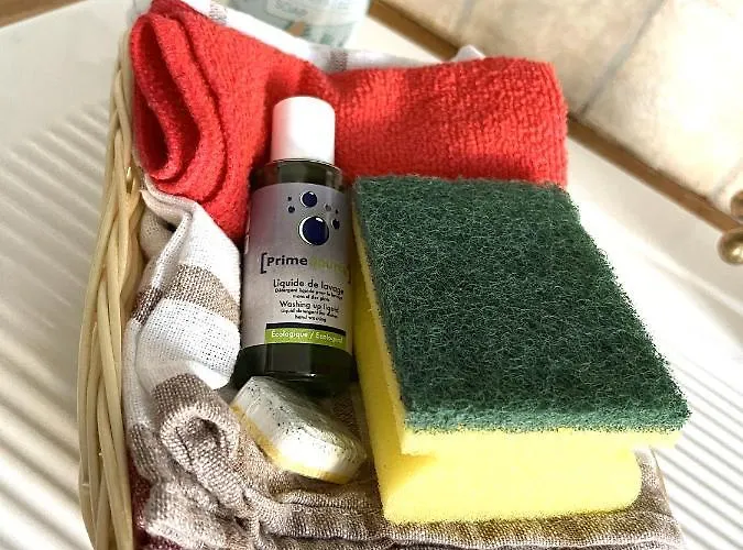 De Standing A Apartment