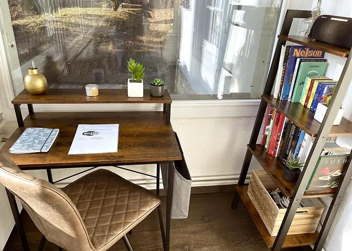 De Standing à Vallorbe