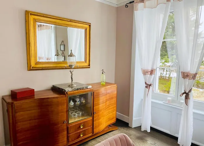 De Standing à Appartamento Vallorbe